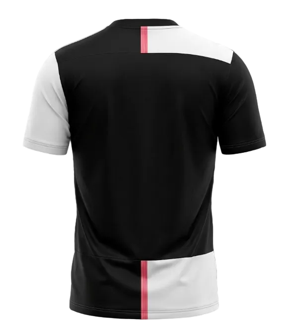 JUVENTUS 2019/20 HOME JERSEY