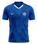 CHELSEA 2025/26 HOME JERSEY