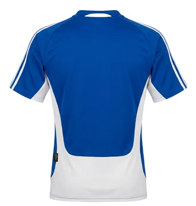 GREECE 2004 HOME JERSEY