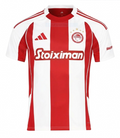 OLYMPIACOS 2025/26 HOME JERSEY