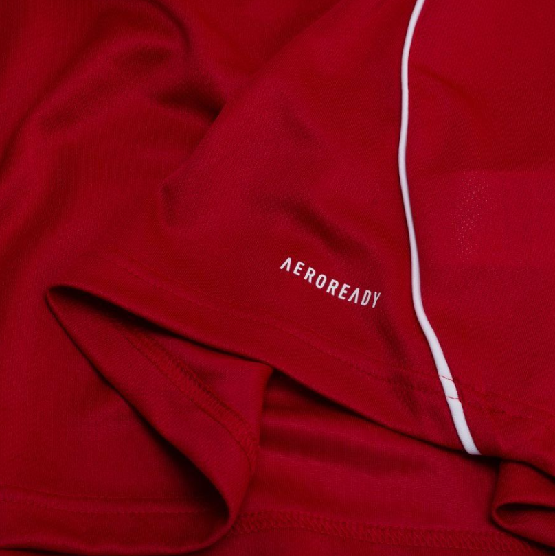 LIVERPOOL 2025/26 HOME JERSEY