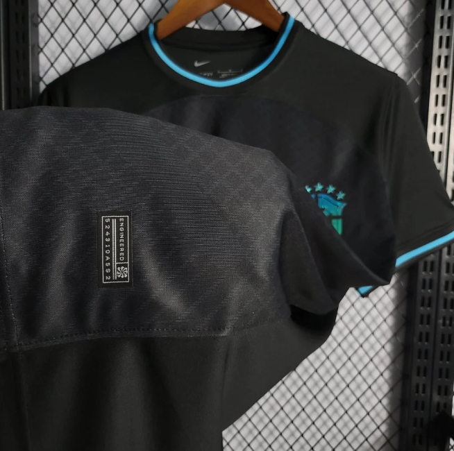 BRAZIL SPECIAL JERSEY