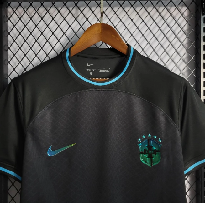 BRAZIL SPECIAL JERSEY