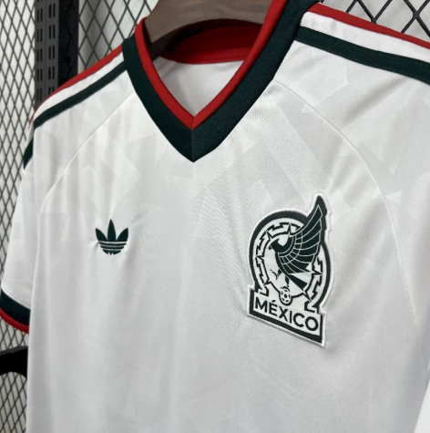 MEXICO 2026 HOME JERSEY - WORLD CUP EDITION