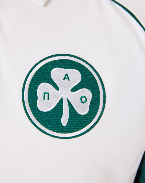 PANATHINAIKOS 2025/26 AWAY JERSEY