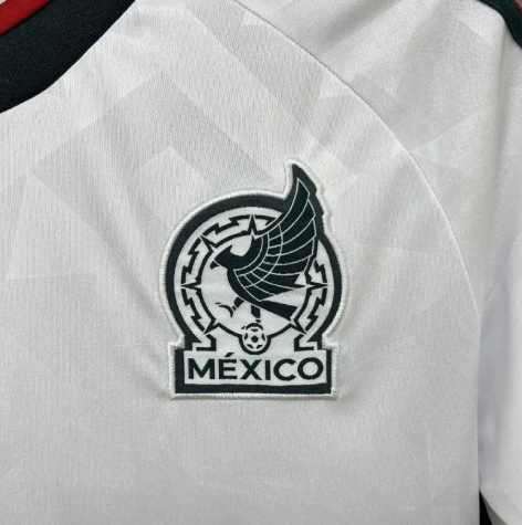 MEXICO 2026 HOME JERSEY - WORLD CUP EDITION