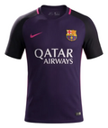 BARCELONA 2016/17 AWAY RETRO JERSEY