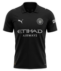 MANCHESTER CITY 2026 AWAY JERSEY