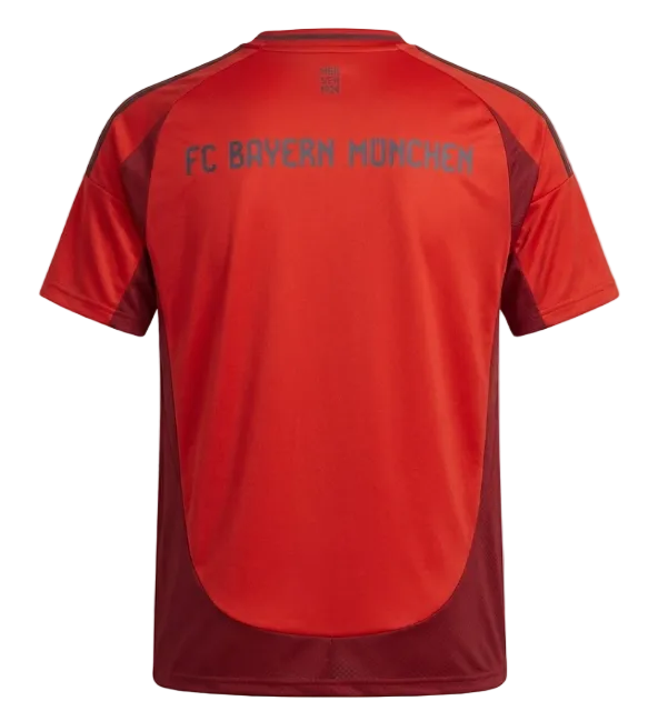 BAYERN MUNICH 2024/25 HOME JERSEY