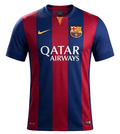 BARCELONA 2014/15 HOME JERSEY