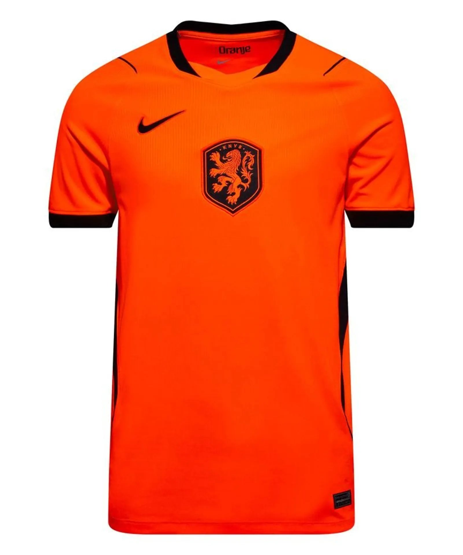 NETHERLANDS 2026 HOME JERSEY