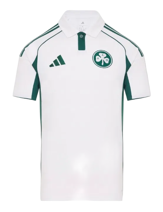 PANATHINAIKOS 2025/26 AWAY JERSEY