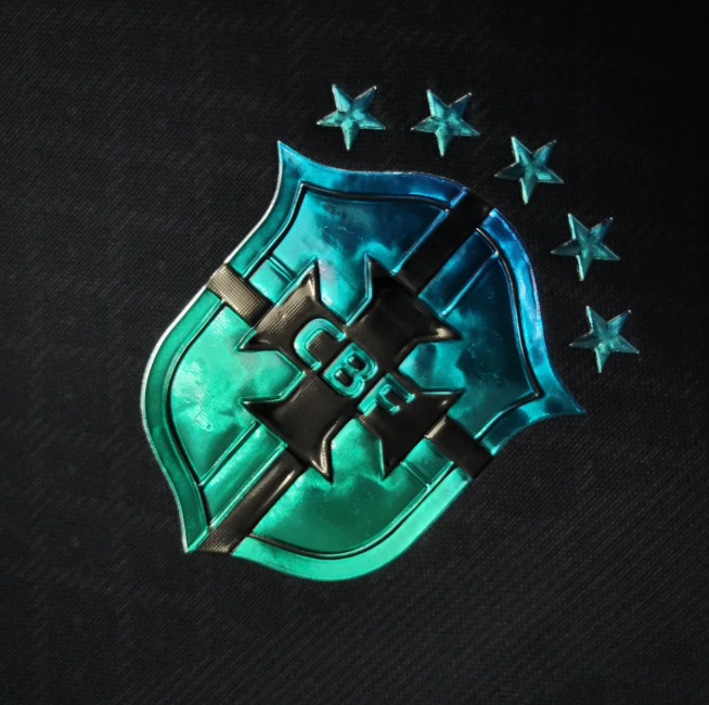 BRAZIL SPECIAL JERSEY