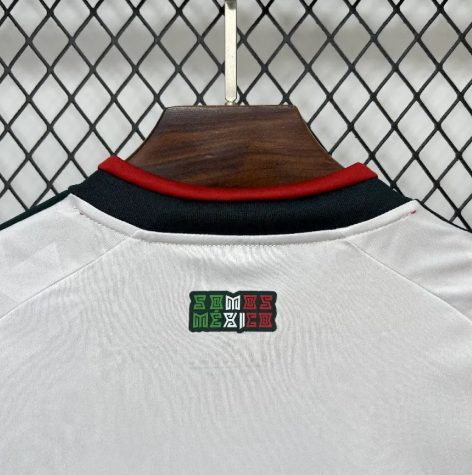 MEXICO 2026 HOME JERSEY - WORLD CUP EDITION