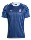 GREECE 2026/27 AWAY JERSEY