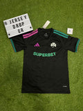 PANATHINAIKOS 2026/27 THIRD JERSEY