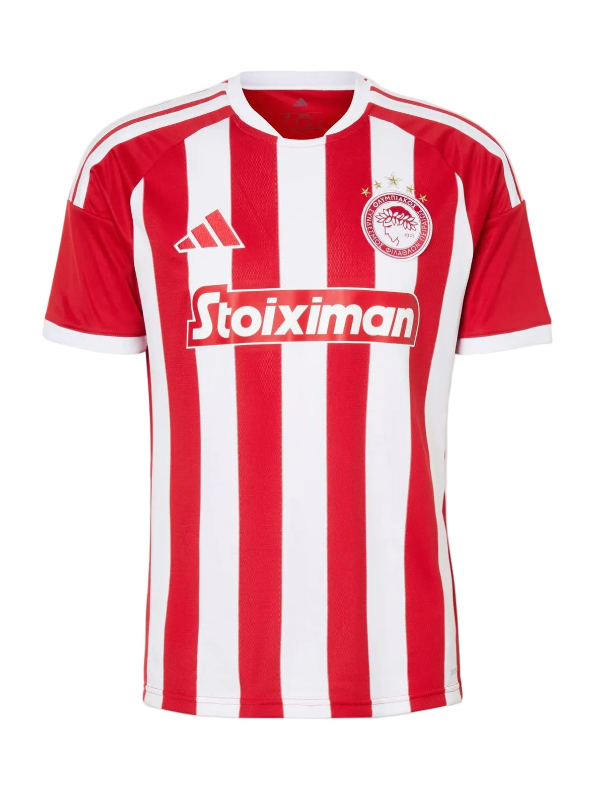 OLYMPIACOS 2026/27 HOME JERSEY
