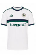 PANATHINAIKOS 2026/27 AWAY JERSEY
