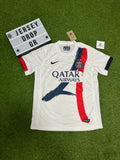 PSG 2024/25 AWAY JERSEY