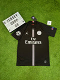 PSG 2018/19 HOME RETRO JERSEY