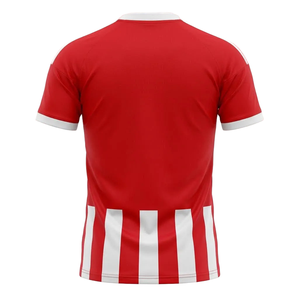 OLYMPIACOS 2026/27 HOME JERSEY
