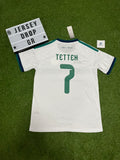 PANATHINAIKOS 2026/27 AWAY JERSEY