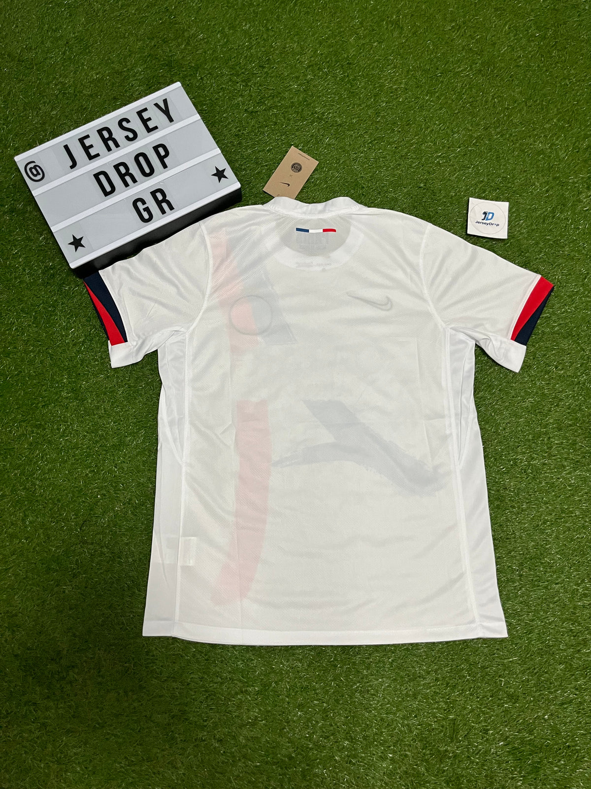 PSG 2024/25 AWAY JERSEY