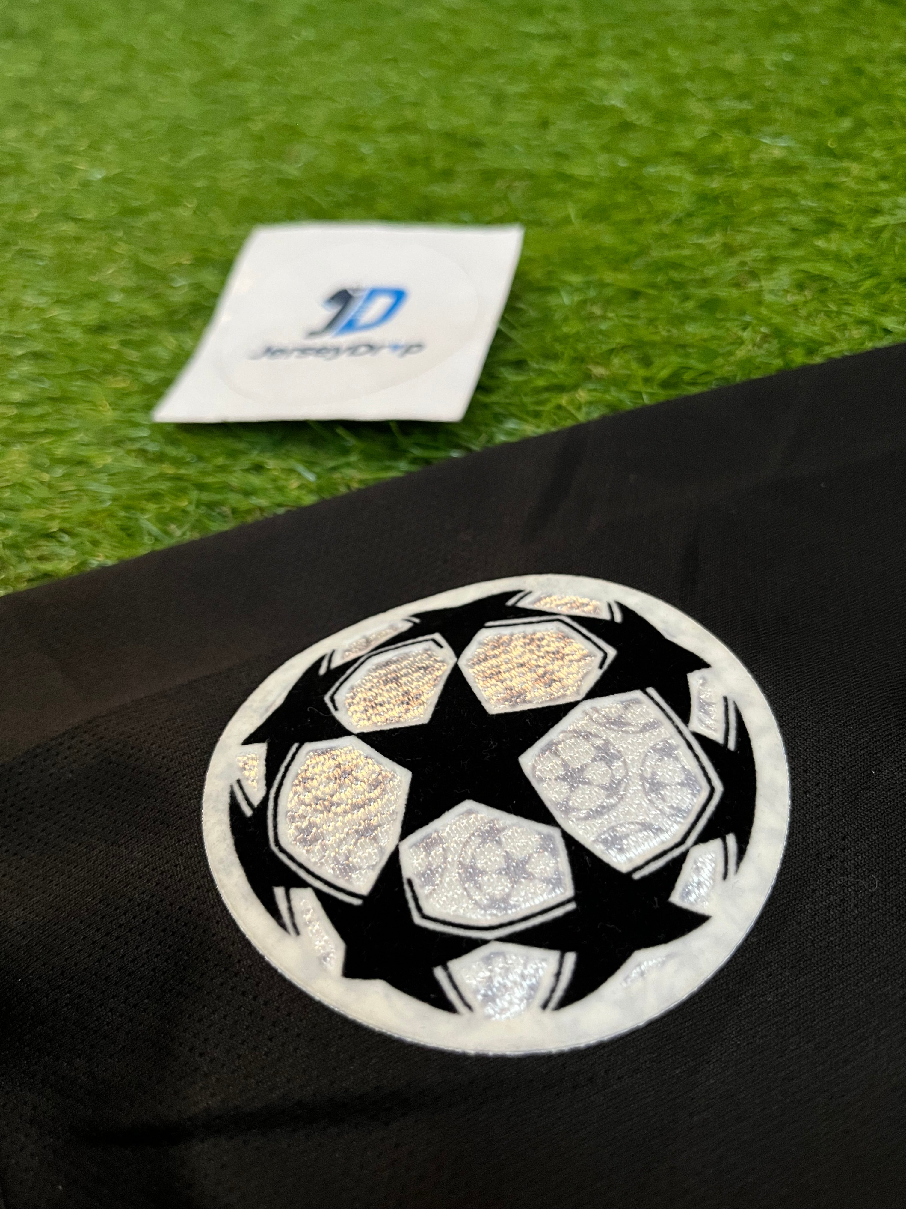 PSG 2018/19 HOME RETRO JERSEY
