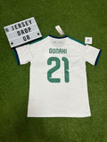 PANATHINAIKOS 2026/27 AWAY JERSEY