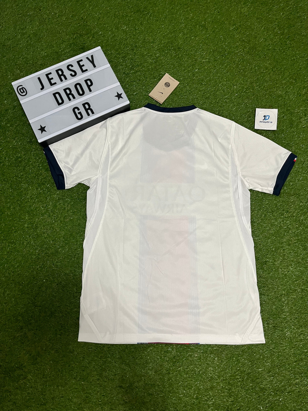 PSG 2026/27 AWAY JERSEY