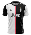 JUVENTUS 2019/20 HOME JERSEY