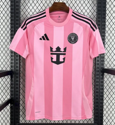INTER MIAMI 2025/26 HOME JERSEY