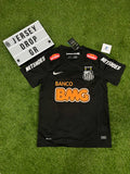 SANTOS 2012/13 AWAY RETRO JERSEY
