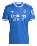 REAL MADRID 2025/26 THIRD JERSEY