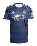 REAL MADRID 2025/26 AWAY JERSEY