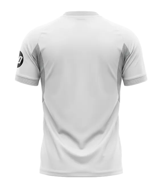 REAL MADRID 2025/26 HOME JERSEY
