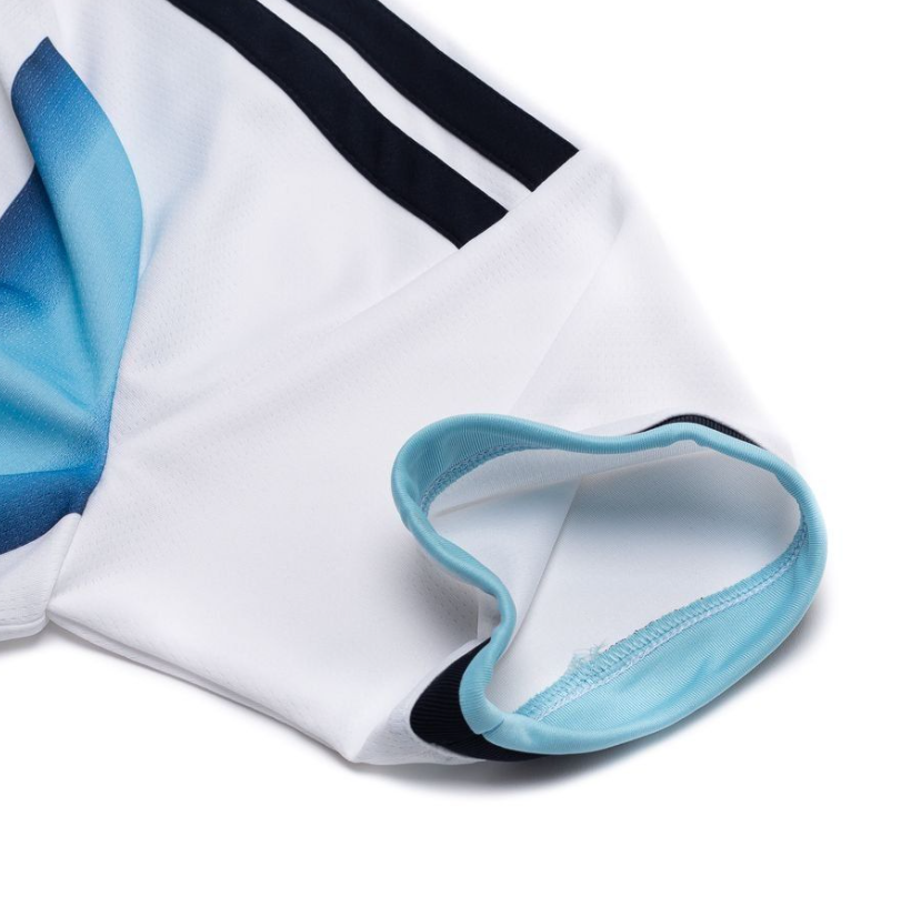 ARGENTINA 2026 HOME JERSEY - WORLD CUP EDITION