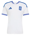 GREECE 2026/27 HOME JERSEY
