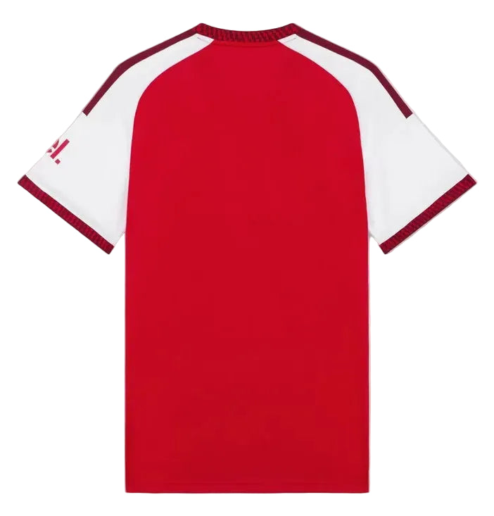 ARSENAL 2026/27 HOME JERSEY