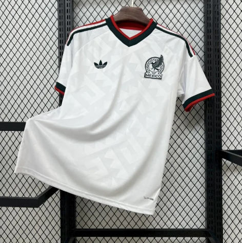 MEXICO 2026 HOME JERSEY - WORLD CUP EDITION