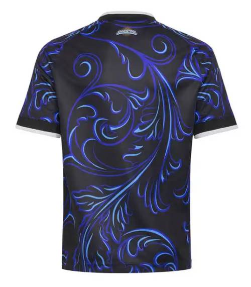 ARGENTINA 2026 AWAY JERSEY - WORLD CUP EDITION
