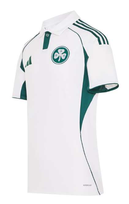 PANATHINAIKOS 2025/26 AWAY JERSEY