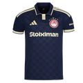 OLYMPIACOS 2026/27 THIRD JERSEY