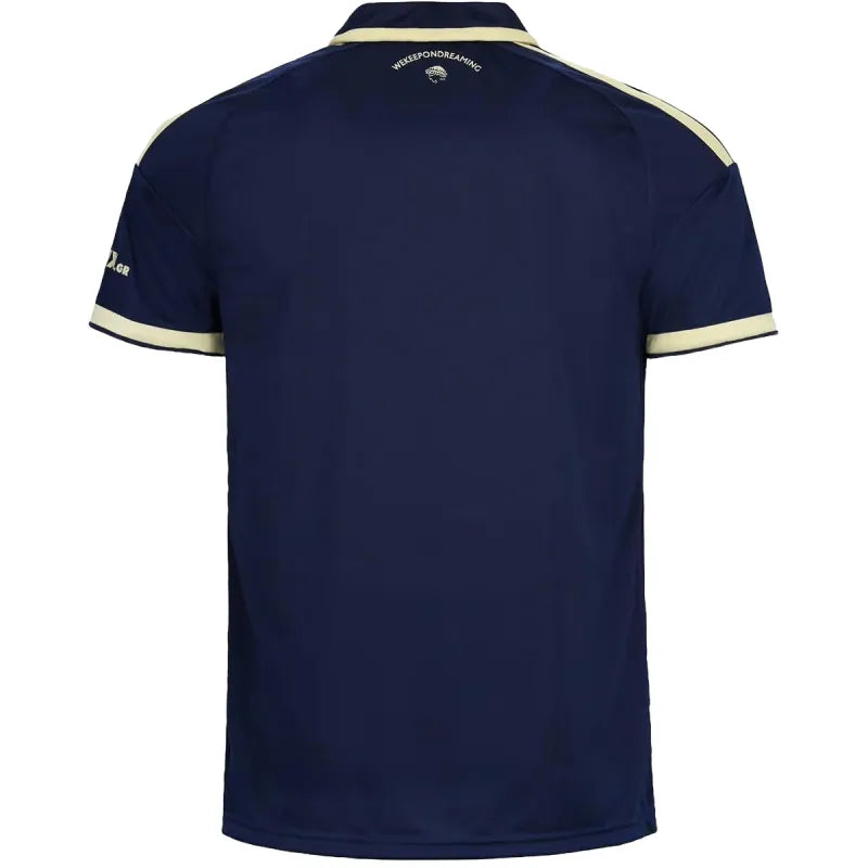 OLYMPIACOS 2026/27 THIRD JERSEY